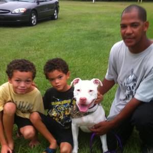 Meet your Posher, Kelvin